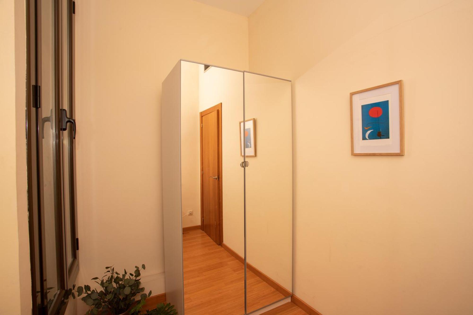Modern Apartments Center Exiample Барселона Екстер'єр фото