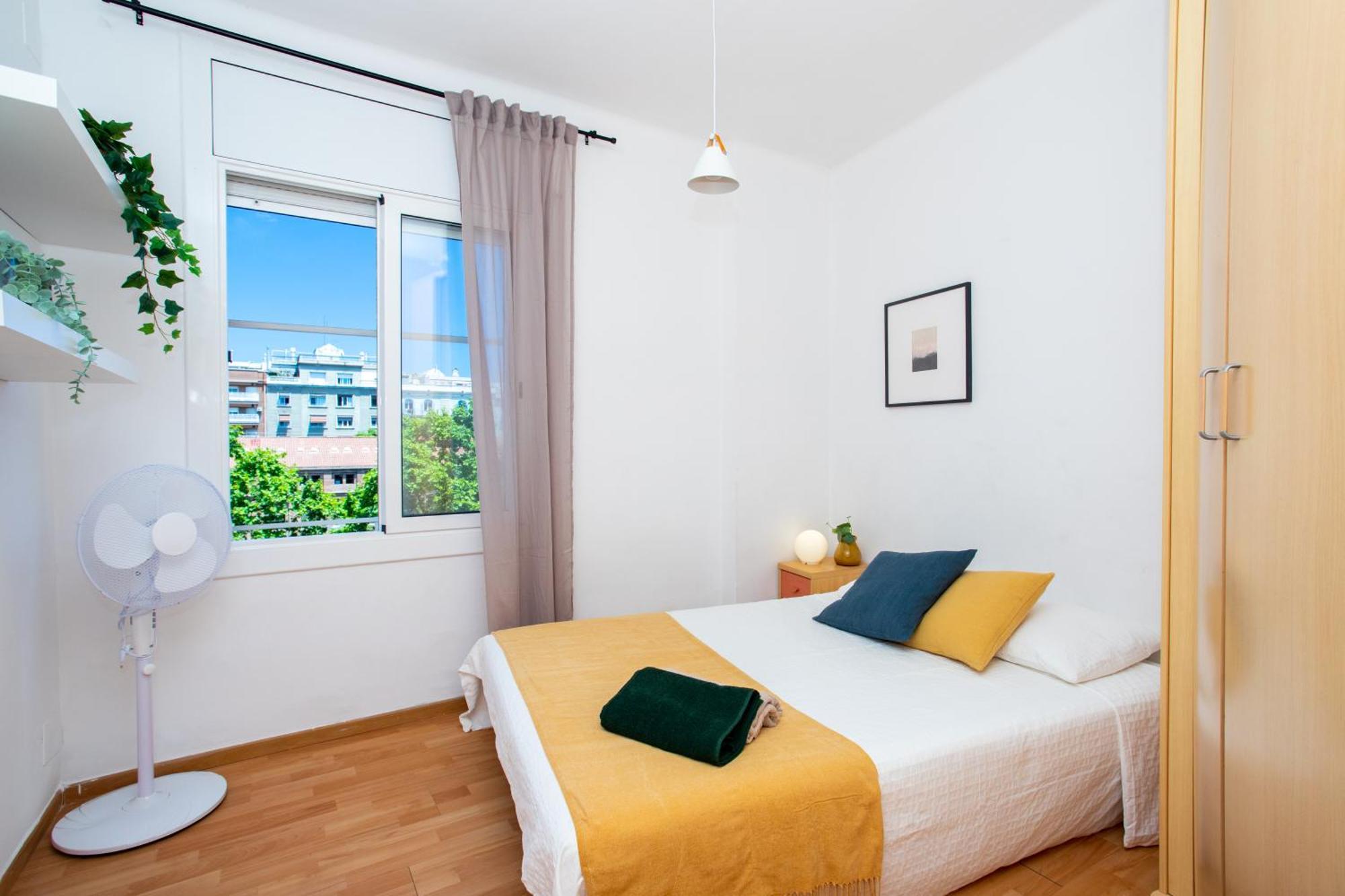 Modern Apartments Center Exiample Барселона Екстер'єр фото